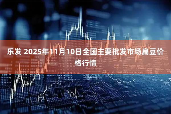 乐发 2025年11月10日全国主要批发市场扁豆价格行情